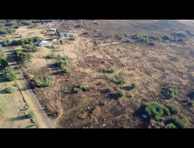 LAND FOR SALE IN WALKERVILLE CENTRAL